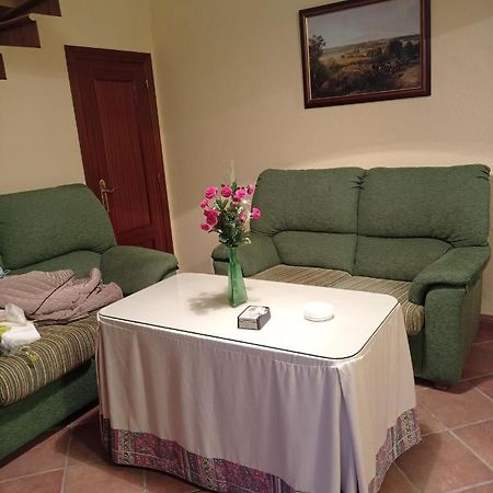 알가 Casa Carrasco 빌라 외부 사진