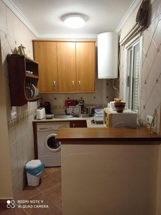 알가 Casa Carrasco 빌라 외부 사진