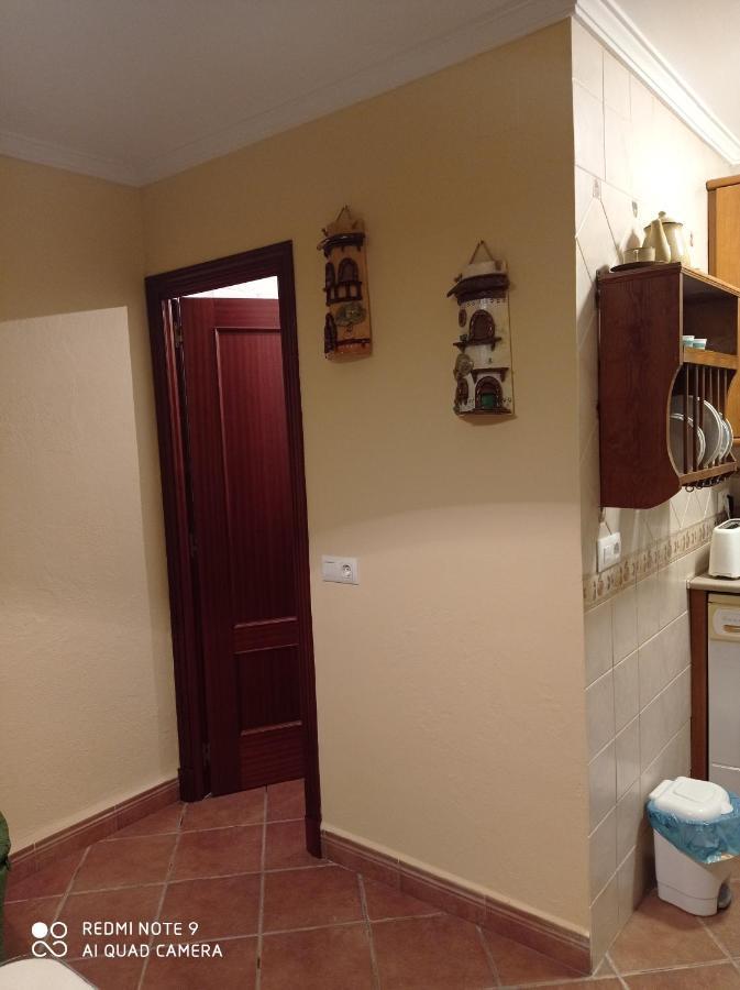 알가 Casa Carrasco 빌라 외부 사진