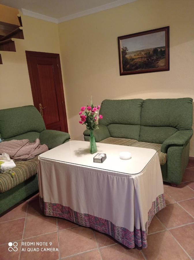 알가 Casa Carrasco 빌라 외부 사진
