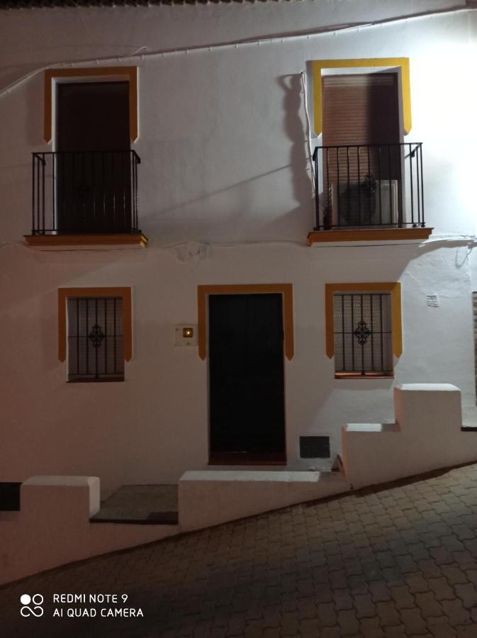 알가 Casa Carrasco 빌라 외부 사진